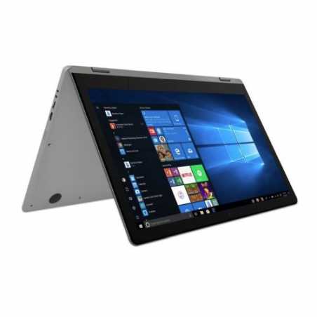 Spire 2-in-1 Laptop & Tablet, 11.6" FHD IPS, Celeron N4000, 2GB, 32GB eMMC, HDMI, Micro SD Slot, Windows 10 Home *GRADE A/B REF