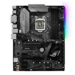 Asus ROG STRIX B250F GAMING, Intel B250, 1151, ATX, DDR4