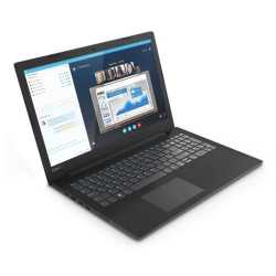 Lenovo V145 Laptop, 15.6" FHD, AMD A6-9225, 8GB, 256GB SSD, DVDRW, FreeDOS (Windows not included)