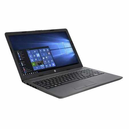 HP 250 G7 Laptop, 15.6" FHD, i5-8265U, 8GB, 512GB SSD, No Optical, Windows 10 Home