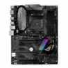 Asus ROG STRIX B350-F GAMING, AMD B350, AM4, ATX, 4 DDR4, XFire, HDMI, DP, RGB Lighting