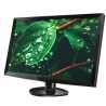 Lenovo 23.6" LED Monitor (62A0KAT1UK), 1920 x 1080, 1ms, VGA, HDMI, VESA