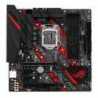 Asus ROG STRIX B360-G GAMING, Intel B360, 1151, Micro ATX, DDR4, DVI, HDMI, XFire, RGB Lighting, M.2