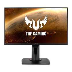 Asus 24.5" TUF Gaming IPS Monitor (VG259Q), 1920 x 1080, 1ms, 2 HDMI, DP, Speakers