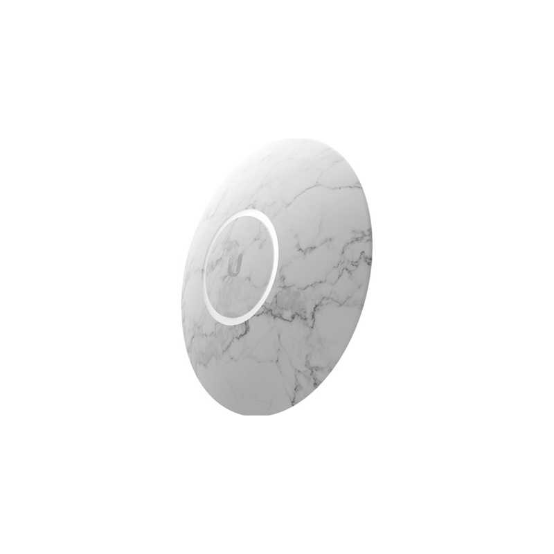 Ubiquiti UniFi NanoHD Marble Effect Skin Cover - 3 Pack