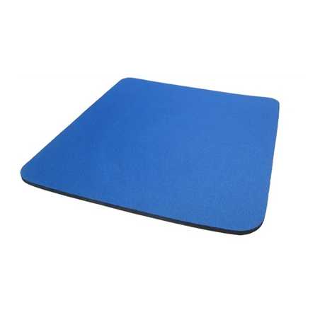 Target Non Slip Blue Mouse Pad