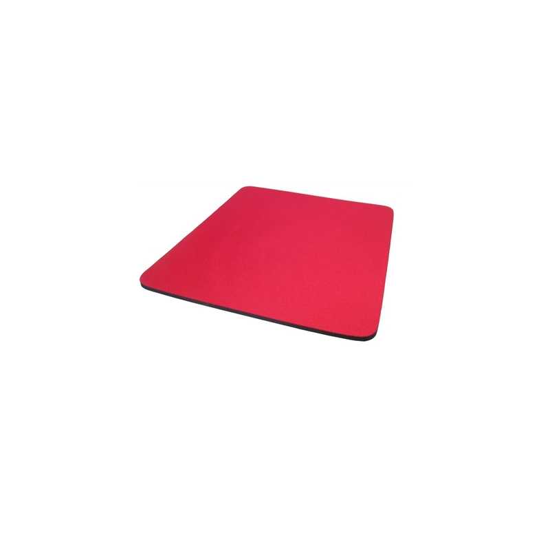 Target Non Slip Red Mouse Pad