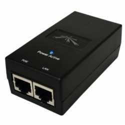 Ubiquiti POE-24-12W-G 24V 12W Gigabit PoE Injector