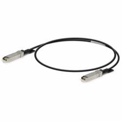 Ubiquiti UFiber Direct Attach SFP+ 1M Cable