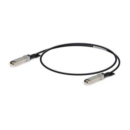 Ubiquiti UFiber Direct Attach SFP+ 1M Cable