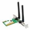 Tenda W322E Wireless N300 PCI Express PCI-E Adapter