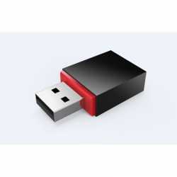 Tenda U3 Wireless N300 Mini USB Adapter