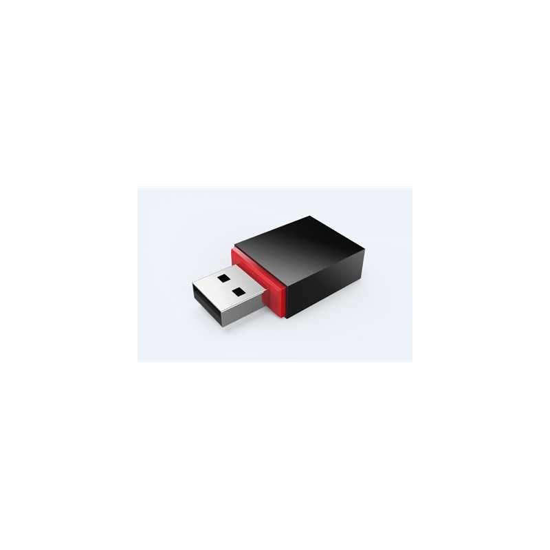 Tenda U3 Wireless N300 Mini USB Adapter