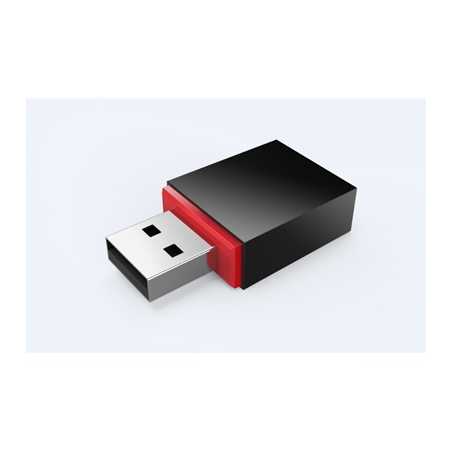 Tenda U3 Wireless N300 Mini USB Adapter