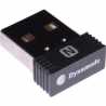 Dynamode WL-700N-RXS 802.11n Wireless N150 Nano USB Adapter