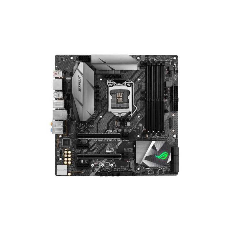 Z370 matx deals motherboard