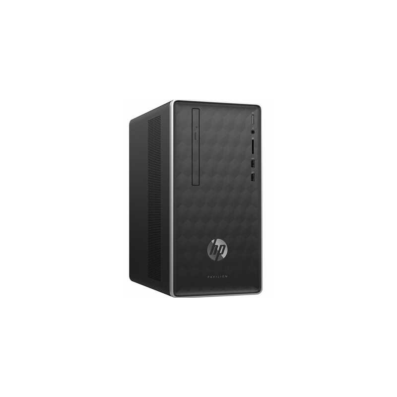 HP Pavilion Desktop  Intel Celeron J4005 4GB 1TB Windows 10 Home Desktop