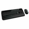 Microsoft Desktop 2000 Wireless Keyboard &amp; Mouse Set