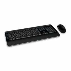 Microsoft Desktop 3050 Wireless Keyboard & Mouse Set