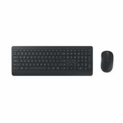 Microsoft Desktop 900 Wireless Keyboard & Mouse Set