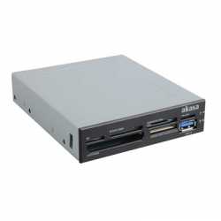 Akasa AK-ICR-07U3 Internal Multi card reader with USB3.0 Port