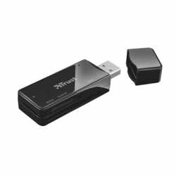 Trust 21934 Nanga USB 2.0 Card Reader