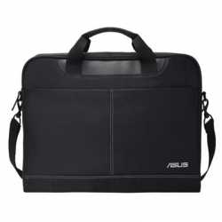 Original ASUS Laptop Case Designed for up to 16-inch Laptops with Adjustable Straps