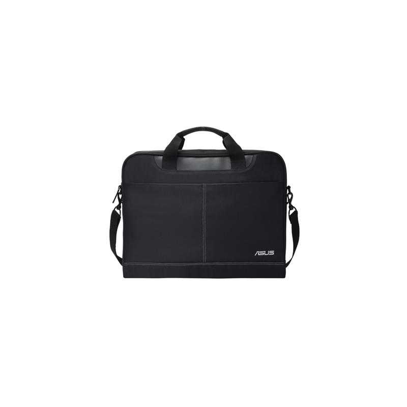 Original ASUS Laptop Case Designed for up to 16-inch Laptops with Adjustable Straps