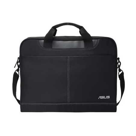 Original ASUS Laptop Case Designed for up to 16-inch Laptops with Adjustable Straps
