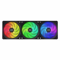 Cooler Master MasterFan SF360R ARGB 360mm 1800RPM PWM Addressable RGB LED Fan Frame