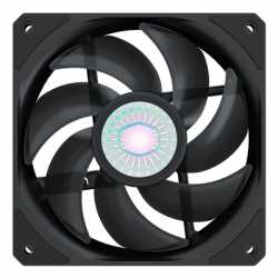 Cooler Master SickleFlow 120 120mm 1800RPM PWM Black Fan