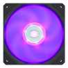 Cooler Master SickleFlow 120 RGB 120mm 1800RPM PWM RGB LED Fan