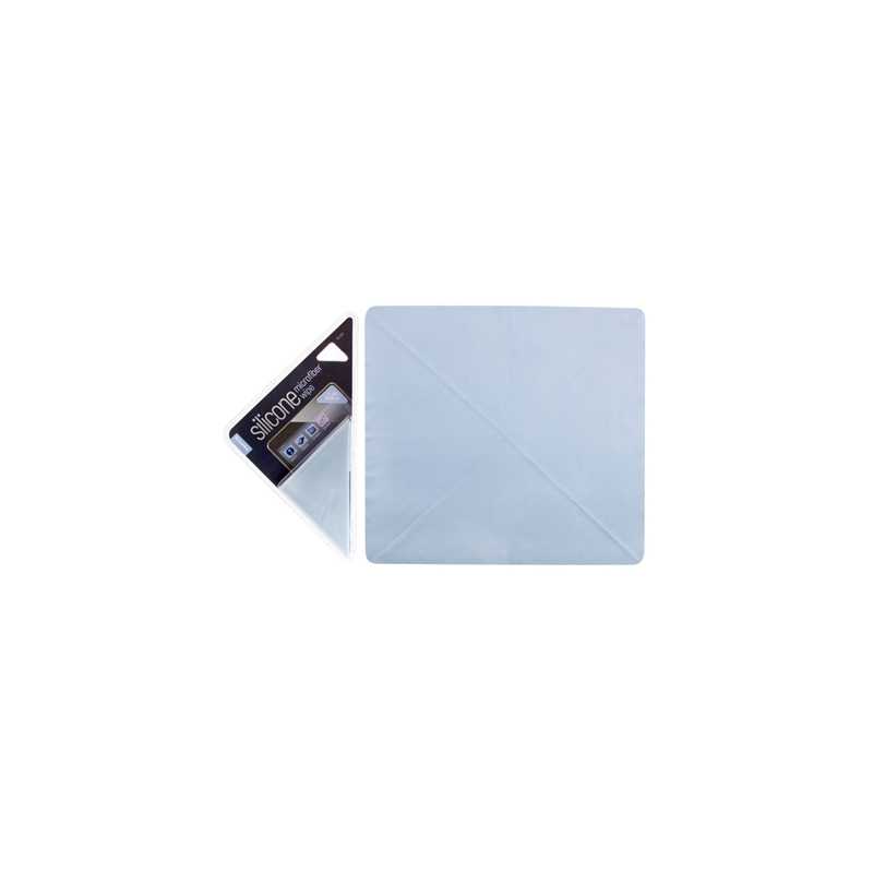 Colorway Large Microfiber Cleaning Wipe for Screens and Electronics