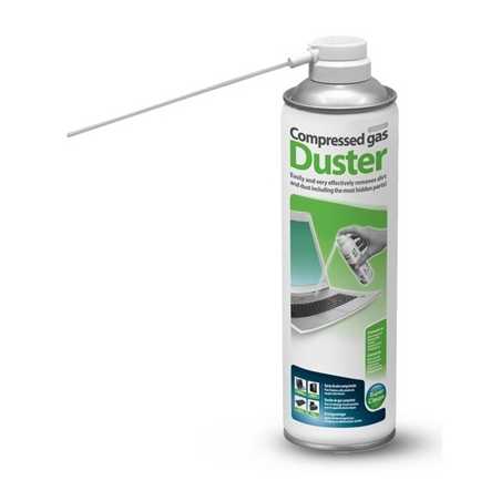 ColorWay Multipurpose Air Duster 500ml