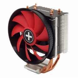 Xilence M403.PRO Universal Socket 120mm PWM 1800RPM Red Fan CPU Cooler