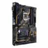 Asus TUF Z370-PLUS GAMING, Intel Z370, 1151, ATX, 4 DDR4, XFire, DVI, HDMI, RGB Lighting, 5 Year Warranty