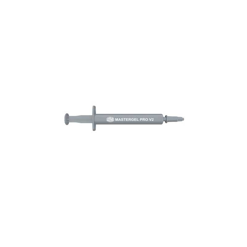 Cooler Master MasterGel Pro V2 2.6g Thermal Compound Syringe