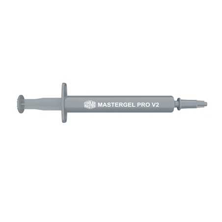 Cooler Master MasterGel Pro V2 2.6g Thermal Compound Syringe