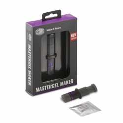 Cooler Master MasterGel Maker 2.6g Thermal Compound Syringe