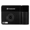 Transcend DrivePro 550 Dual Lens 64GB Dashcam with Sony Sensor / GPS /  Wi-Fi and Infrared