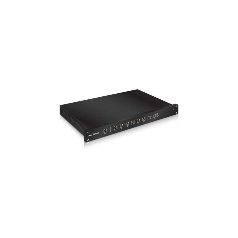 Ubiquiti EdgeRouter ER-8 8-Port Router