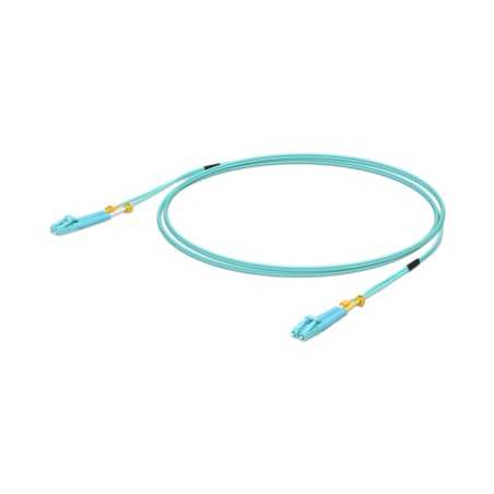 Ubiquiti UOP-0.5 FiberCable LC - LC 10G ODN Fibre Patch Cable