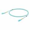 Ubiquiti UOP-0.5 FiberCable LC - LC 10G ODN Fibre Patch Cable