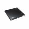 LiteOn eBAU108 Black Ultra Slender USB 2.0 External Optical Drive