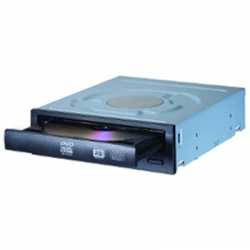 LiteOn IHAS124-14 24X DVDRW Internal OEM Optical Drive