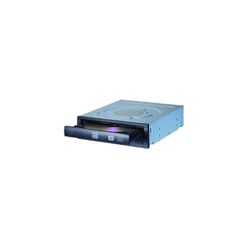 LiteOn IHAS124-14 24X DVDRW Internal OEM Optical Drive