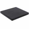 Hitachi-LG GP60NB60 8x DVD-RW USB 2.0 Black Slim External Optical Drive