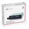 Hitachi-LG GH24NSD6.ASAR10B 24x DVDRW with M Disc Internal Optical Drive (Retail Boxed)