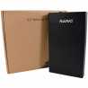 Maiwo USB 3.0 3.5" External Hard Drive Enclosure- Black  - With Power Adapter