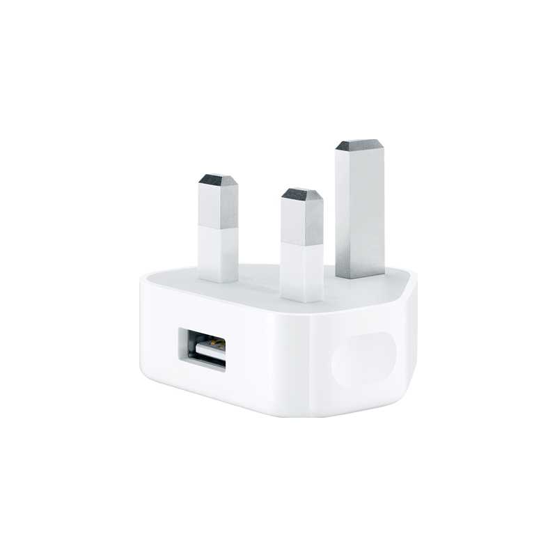 Apple 5W USB Power Adapter